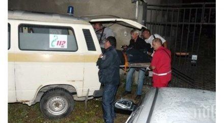 бащата стефан закла жена разфасова галя внучката избяга наркопласьор