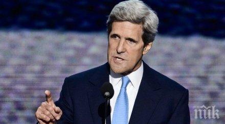 джон кери връзка екстремисти бангладеш