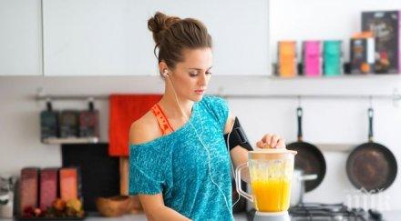 хранят жените възрастта