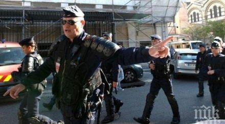 белгия отпусна 740 млн евро борба тероризма