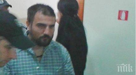 прокуратурата намери начин обвини страшилището бургас горан