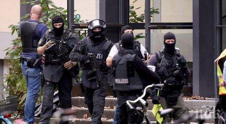 европол изпрати 200 офицери търсене терористи гръцките острови