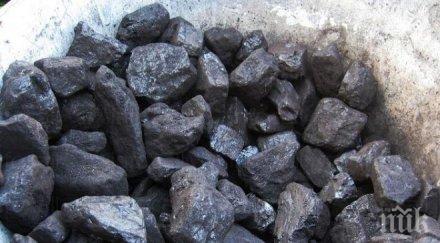 намалява производството твърди горива юни 2016