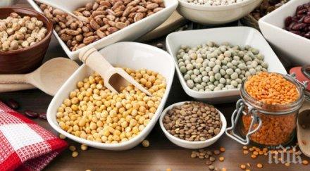 топ полезните варива