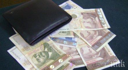 преговорите минималните осигурителни доходи следващата година провалиха
