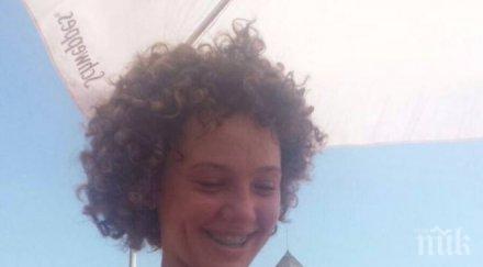 български триумф барселона