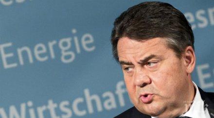 германски министър великобритания плати брекзита