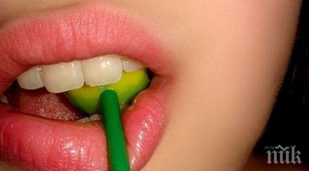 палавите дами предимства необвързана