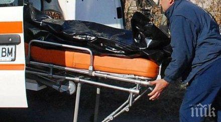 моторист претрепа карлово откриха трупа два дни