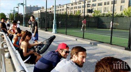 мъж опита похити дете кортовете йорк