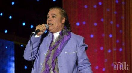 почина певецът хуан габриел