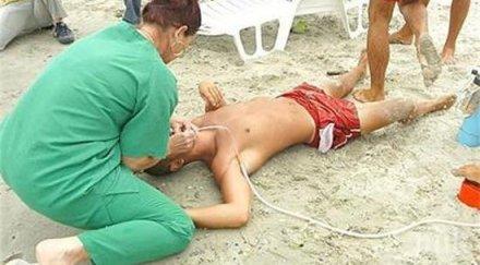 зам министър призна командированите лекари черноморието натоварените медици