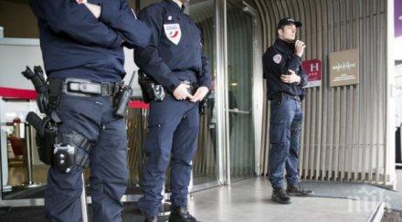 пияни пилоти опитаха излетят хванаха арестуваха