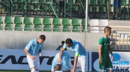 дунав гони победа моряците повече агресия