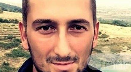 годишният даниел загина аудито стамболийски снимки