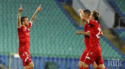 карачанаков ново делчево контузия пречи