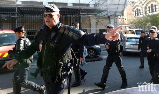 Белгия отпусна 740 млн. евро за борба с тероризма