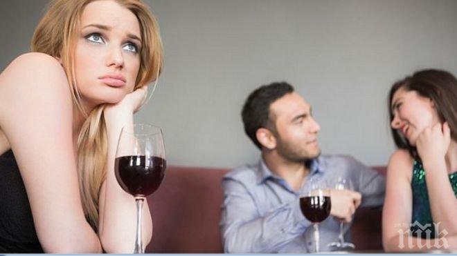 Липсата на приятели уврежда здравето като цигарите