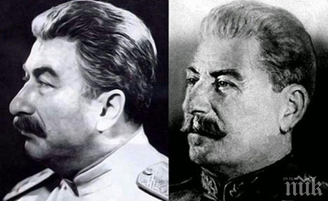 След 50 години мълчание: 88-годишният двойник на Сталин проговори