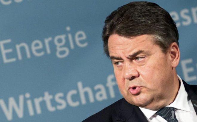 Германски министър: Великобритания да си плати за Брекзита