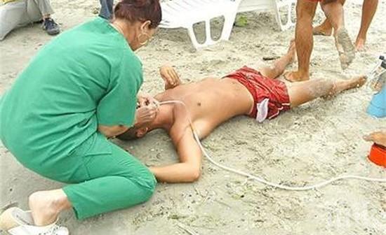 Зам.-министър призна: Командированите лекари по Черноморието са най-натоварените медици