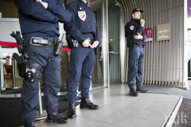 Пияни пилоти опитаха да излетят, но ги хванаха и арестуваха