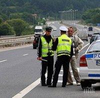 Срамен рекорд! 14 000 нарушения на пътя от 22 до 28 август