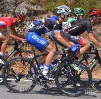 ПИК TV: Международната колоездачна обиколка на България премина през Хасково