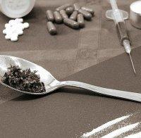 Слънчев бряг се наводни с пико от Старозагорско