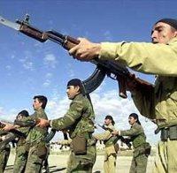 Анкара: Няма да позволим кюрдските милиции да разделят Сирия на две