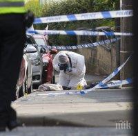 Убийство във Великобритания! 40-годишен мъж пребит до смърт, защото говорел на полски