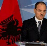 Албания прие ключов за членството й в ЕС правен закон