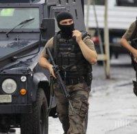 Пиян турски жандармерист предизвика масов бой в поделение