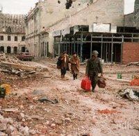 Почти 11 000 души още се водят безследно изчезнали във войните в Югославия