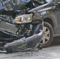 Трагедия! Млад футболист е загиналият в адското меле край Варна