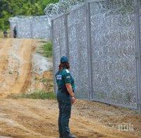 Новият директор на Гранична полиция встъпи в длъжност