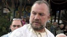 Боян Саръев: Няма да се кандидатирам за президент