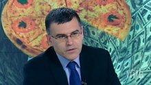 Симеон Дянков: Брюксел е толкова силно изплашен от Брекзит, че започна да нарушава собствените си правила