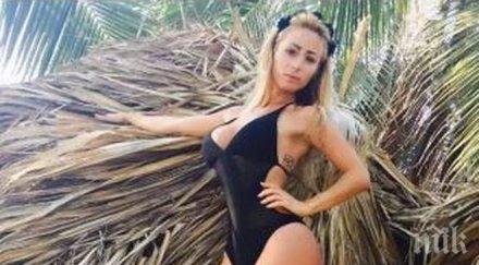 шефката силиконките шокира изказване страх гръмна отзад