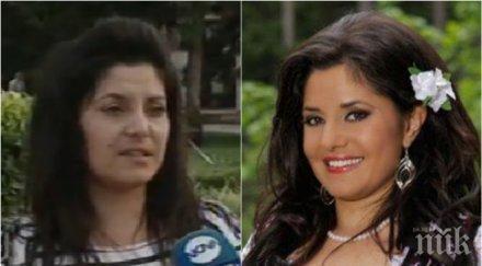 скандалът разраства кърканата певица пирин фолк емилия проговори пих две