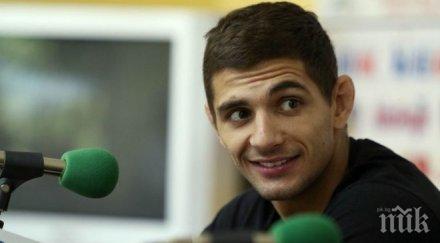 ивайло иванов съм доволен