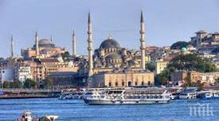 турция предоговорят споразумението митническия съюз