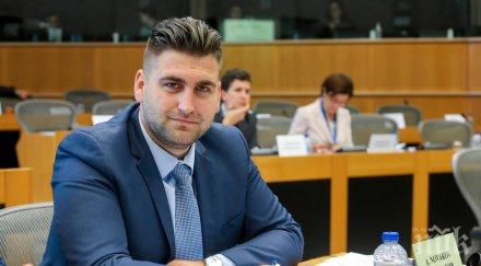 андрей новаков предложи увеличение млн евро програмата еразъм млади предприемачи