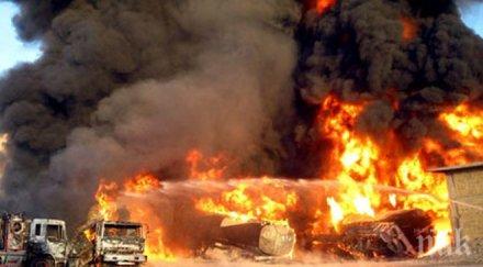 президентът киргизстан поръчал щателно разследване терористичния акт бишкек