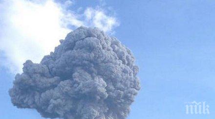 две земетресения разлюляха един големите исландски вулкани