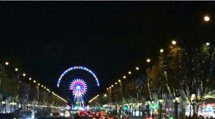 министърът икономиката франция кандидатира президент