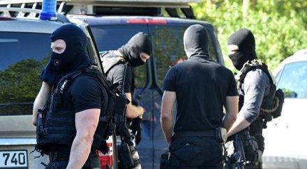 летището франкфурт майн възобнови работа