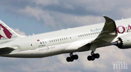 куба подготвя първия полет американски самолет острова