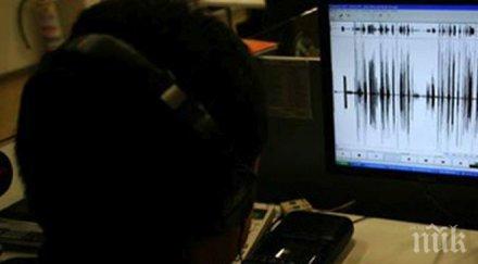 дато продължава обновяването техниката