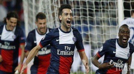 псж каза челси